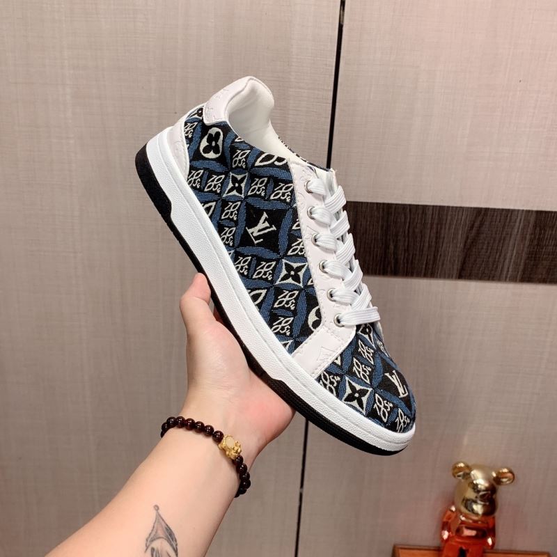 Louis Vuitton Low Shoes